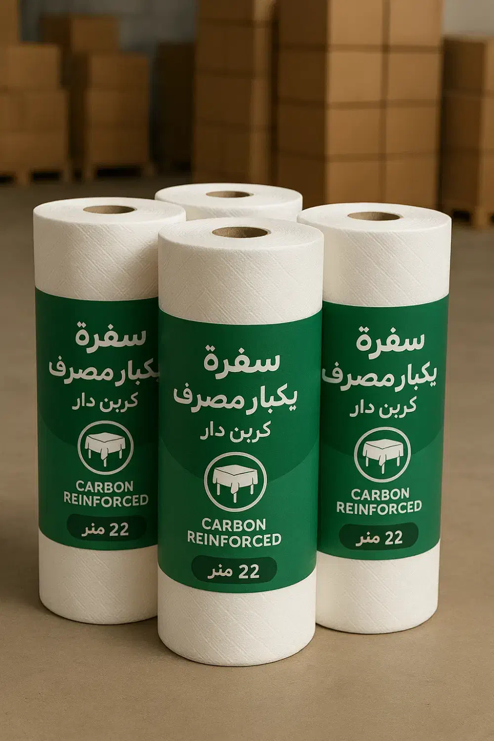 فروش انواع طاقه|ظروف نگهدارنده، پلاستیکی، یک‌بارمصرف|تهران, جوانمردان (اندیشه)|دیوار