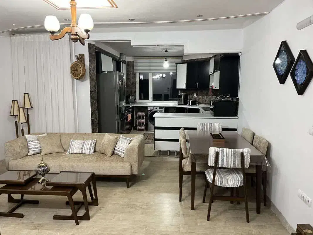 واحد فول امکانات در قندی شمالی|فروش آپارتمان|محلات, |دیوار