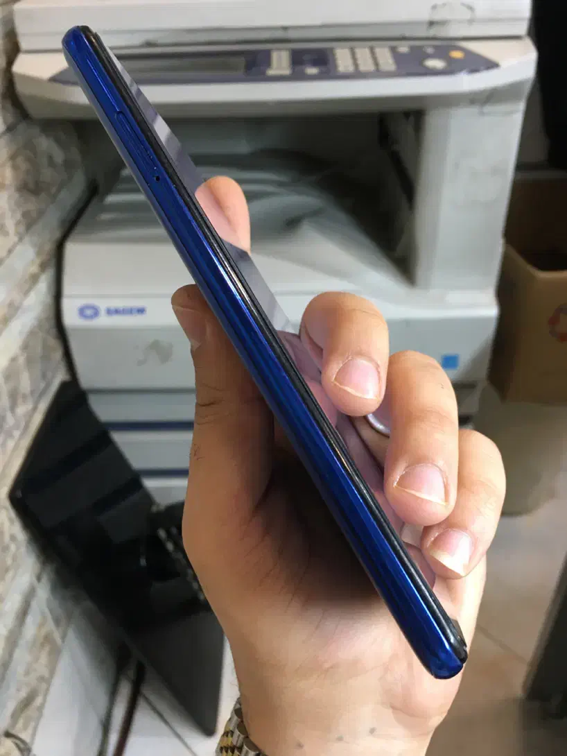 Poco x3 pro|موبایل|شهر ری, دولتآباد|دیوار