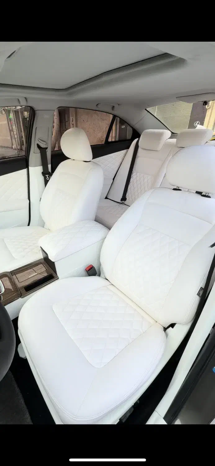 خاص ترین لیفان 820|خودرو سواری و وانت|مشهد, راهنمایی|دیوار