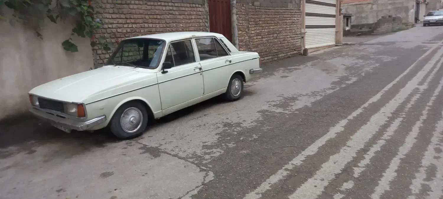 فروش پیکان تمیز|خودرو سواری و وانت|گرگان, |دیوار