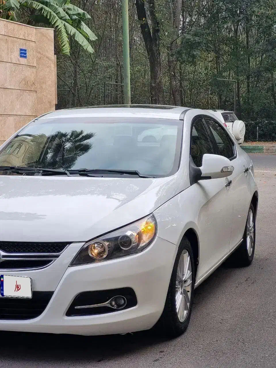 جک j5 مدل 94 بدون رنگ|خودرو سواری و وانت|رشت, رشتیان|دیوار