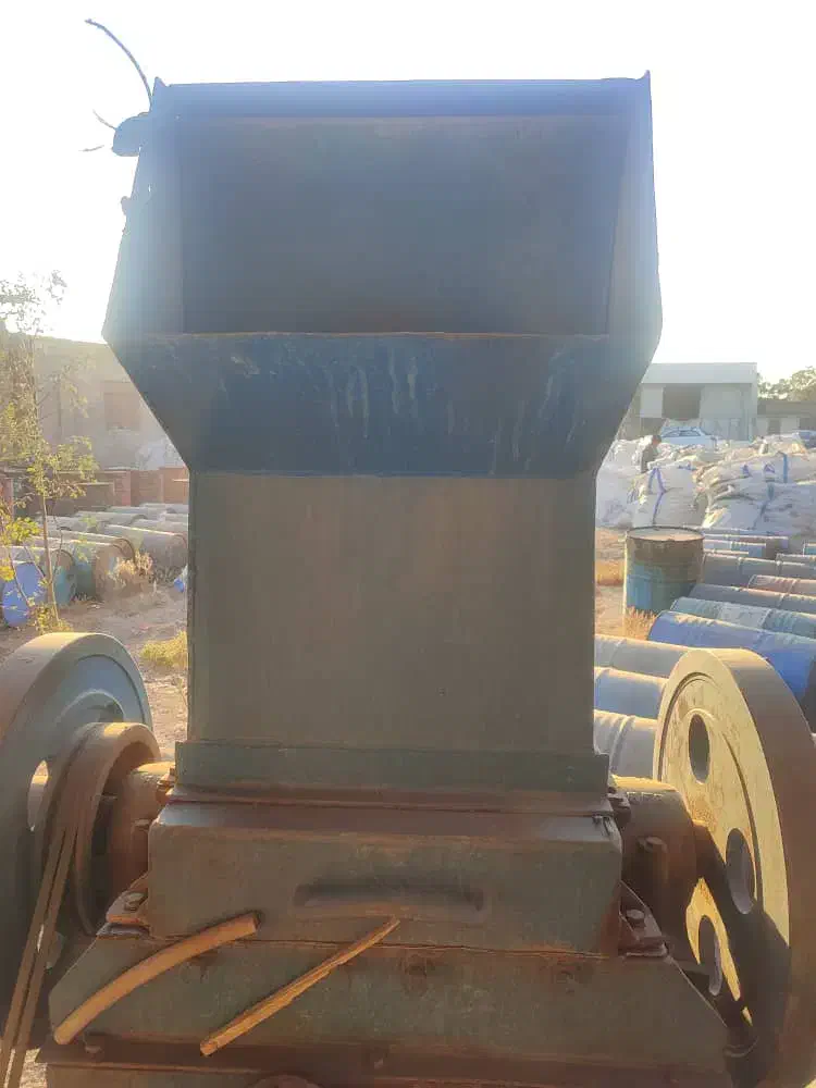 آسیاب صنعتیه پلاستیک دهنه 60cm|ماشین‌آلات صنعتی|ماهدشت, |دیوار