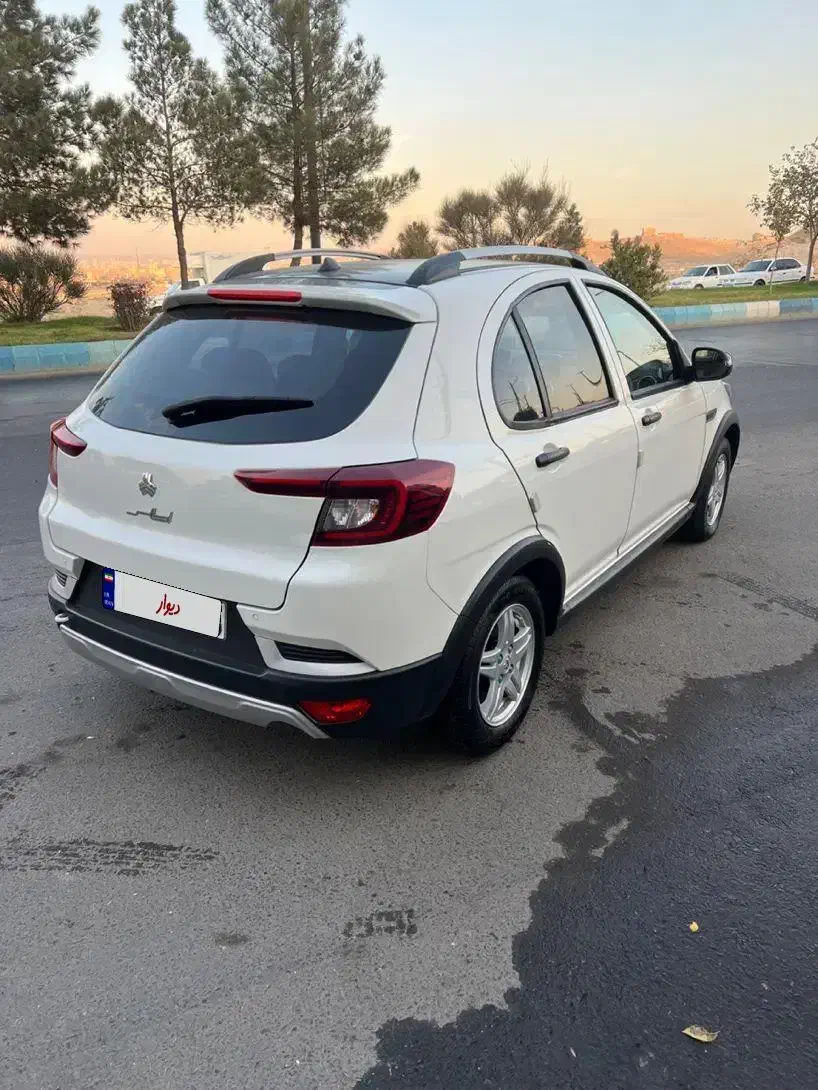 اطلس G سانروف دار فول|خودرو سواری و وانت|تبریز, |دیوار