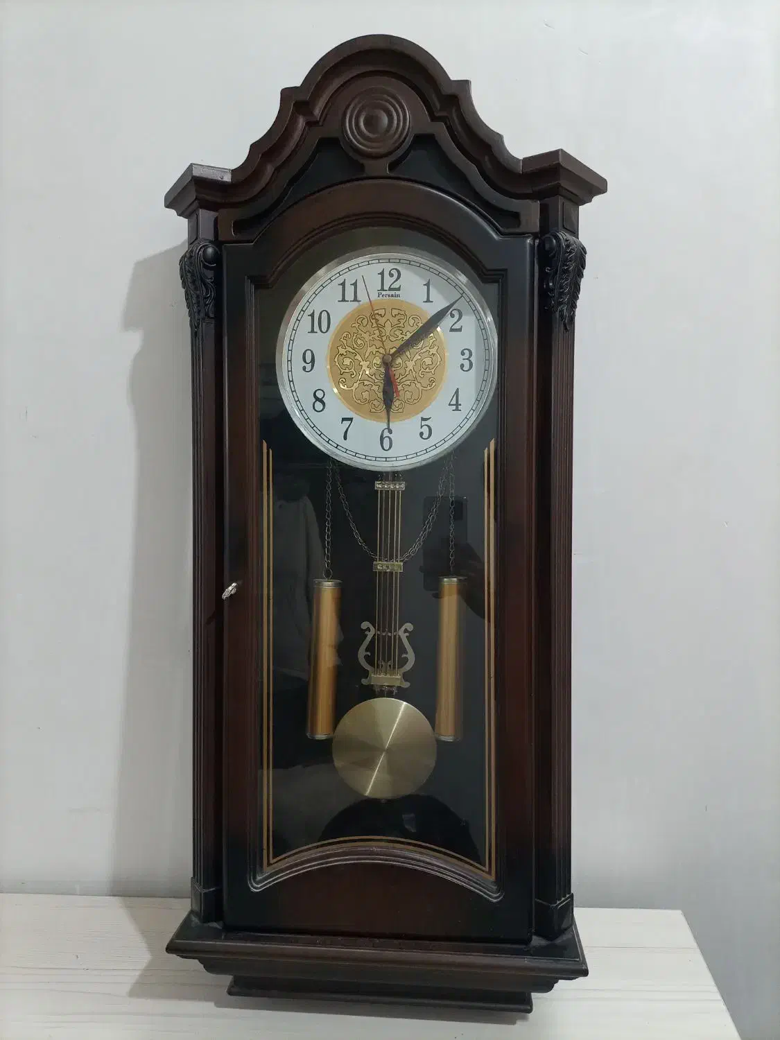 ساعت دیواری|ساعت دیواری و تزئینی|مشهد, مصلی (کارمندان اول)|دیوار