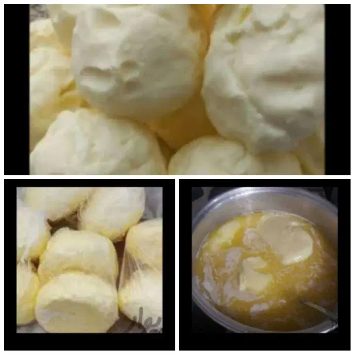 کره گاوداری تخم مرغ محلی|خوردنی و آشامیدنی|دوگنبدان, |دیوار