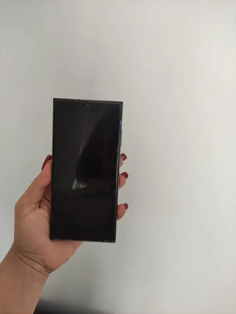 سامسونگ Galaxy S23 Ultra با حافظهٔ ۲۵۶ گیگابایت|موبایل|دزفول, |دیوار