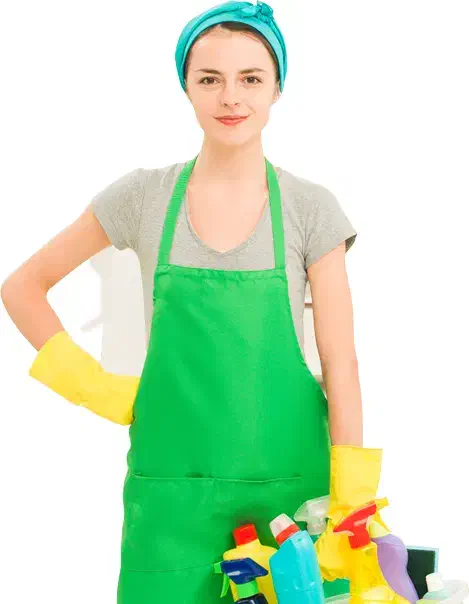 نظافت کار خانم|استخدام سرایداری و نظافت|شاهین‌شهر, شهرک میلاد|دیوار