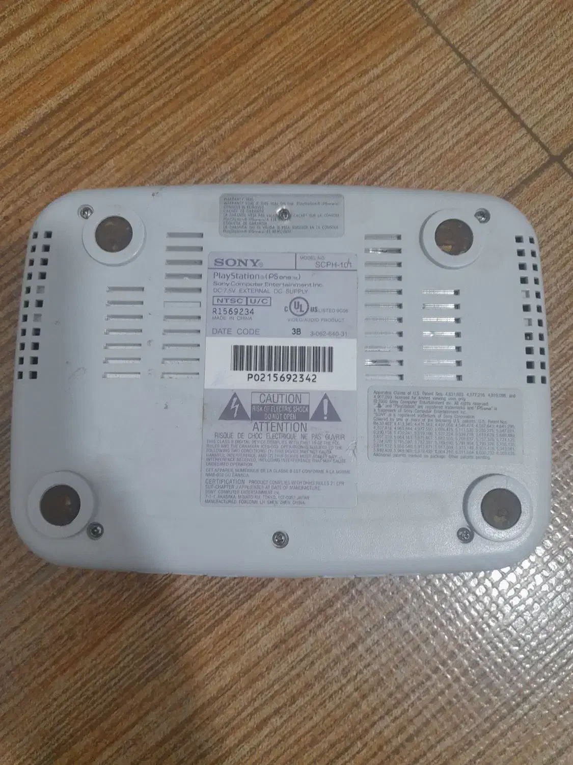 سونی ۱ / پلی استیشن ۱|کنسول، بازی ویدئویی و آنلاین|ماهدشت, |دیوار