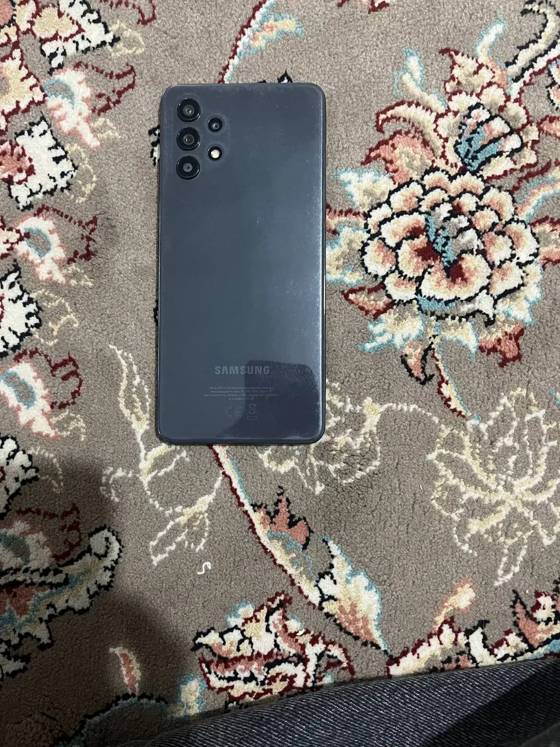 گوشی a 32|موبایل|فردوسیه, |دیوار