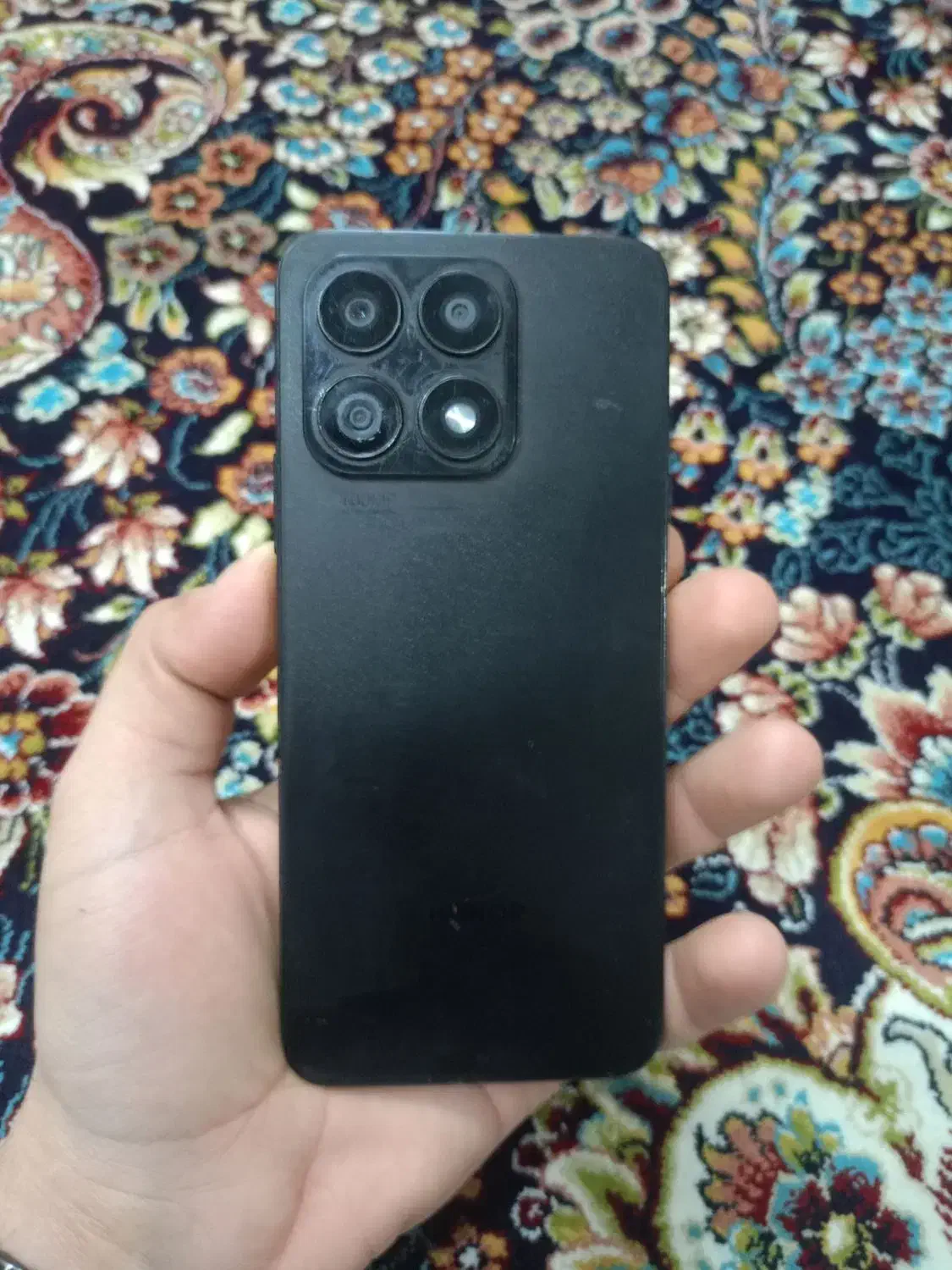 HONOR X8a|موبایل|مشهد, خواجه ربیع|دیوار
