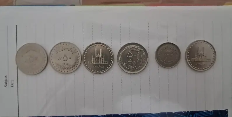 سکه|جواهرات|اراک, |دیوار