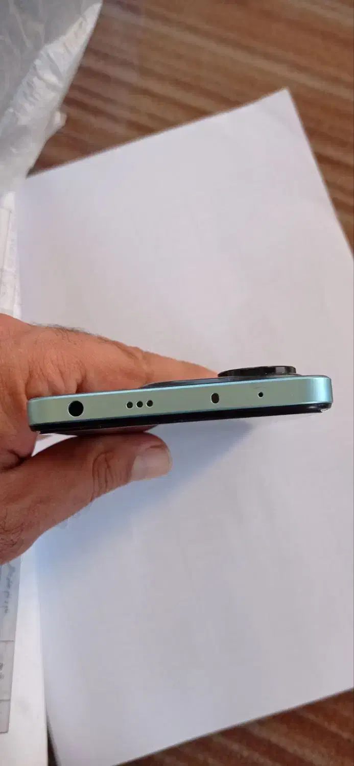 گوشی نوت 14 شیامی|موبایل|گلبهار, شهر جدید گلبهار|دیوار