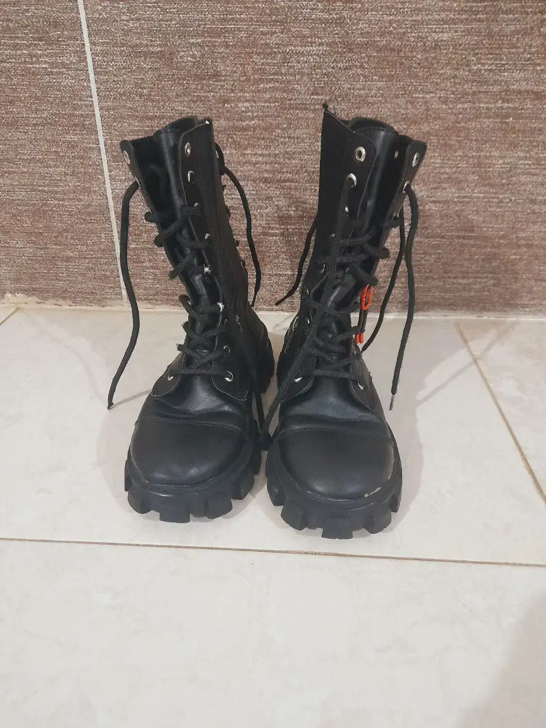 پوتین دخترانه|کیف، کفش، کمربند|زنجان, |دیوار