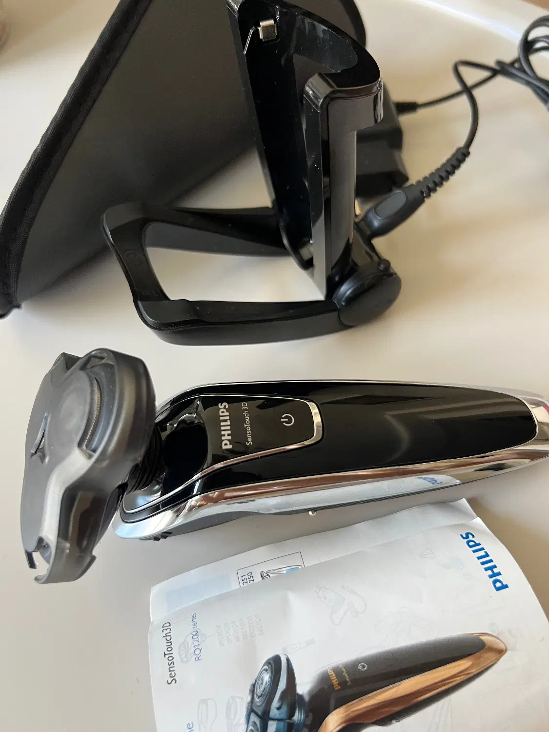 ریشتراش PHILIPS|آرایشی، بهداشتی، درمانی|تهران, اباذر|دیوار