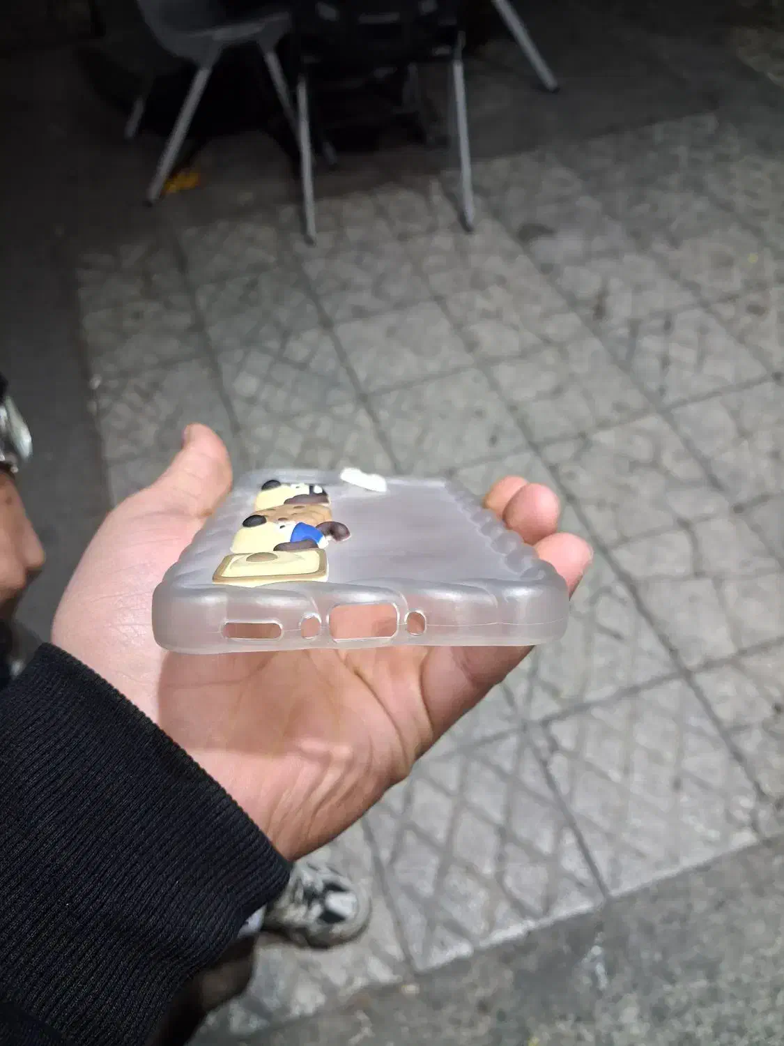 قالب گوشی a36.a56|لوازم جانبی موبایل و تبلت|تهران, خاک سفید|دیوار