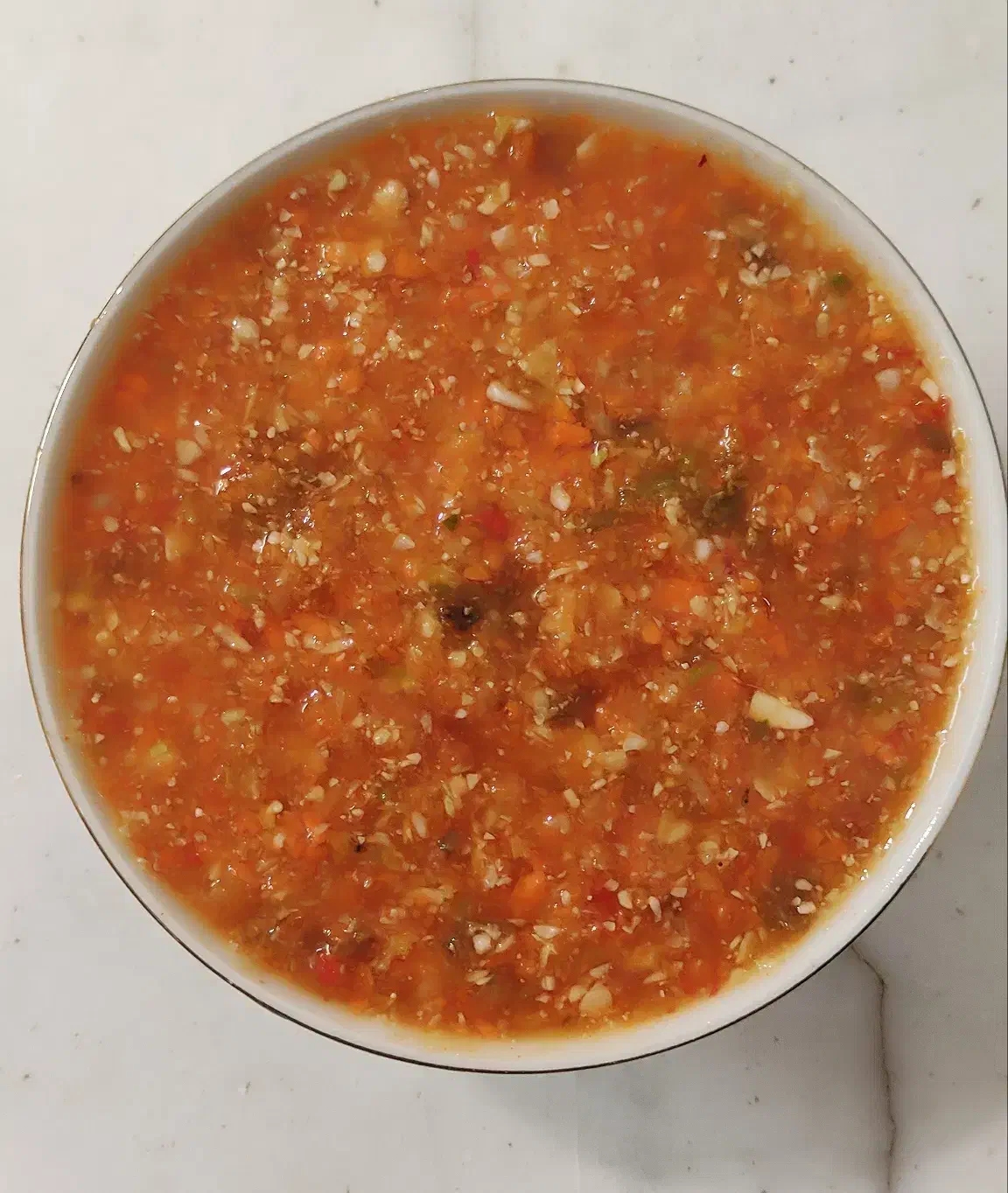 ترشی لیته خانگی بسیار خوشمزه|خوردنی و آشامیدنی|جهرم, |دیوار