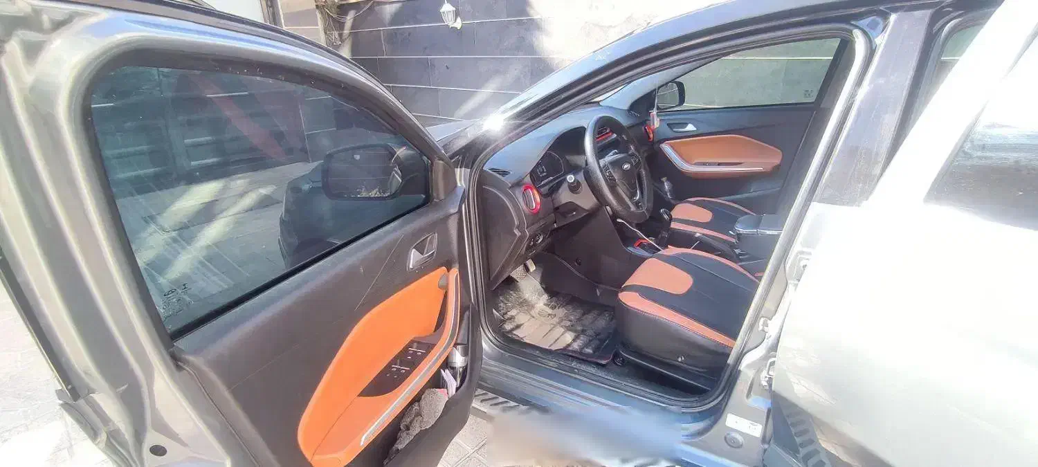 mwm x22|خودرو سواری و وانت|محمدیه-قزوین, |دیوار