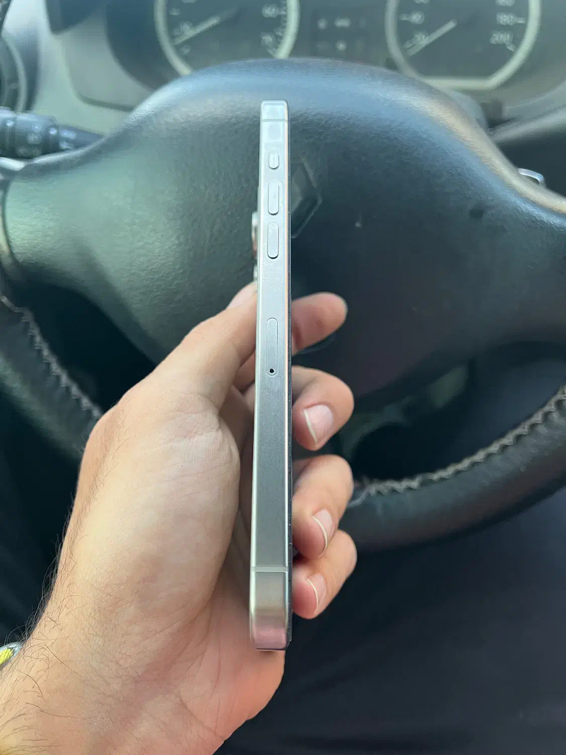 iPhone 15 pro max رجیستر|موبایل|مشهد, رضاشهر|دیوار