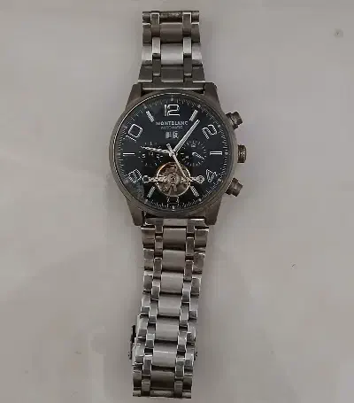 ساعت MONTBLANC اوتوماتیک|ساعت|تهران, شهرک طالقانی|دیوار