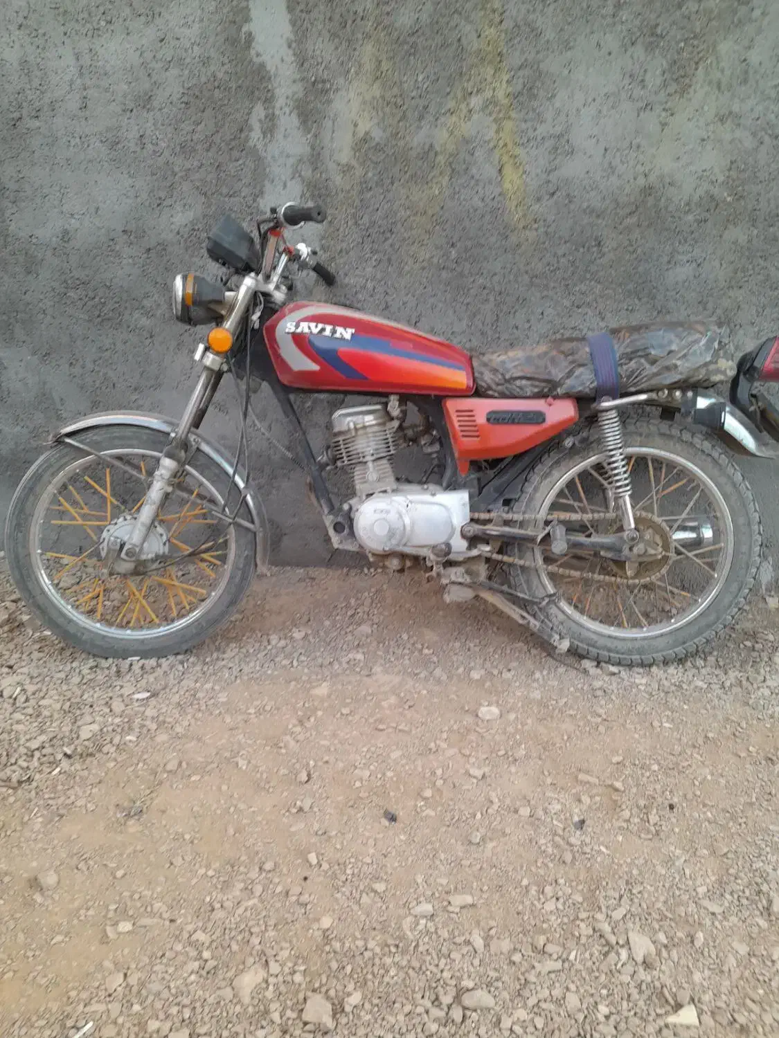 متورهندا|موتورسیکلت|شاهرود, |دیوار