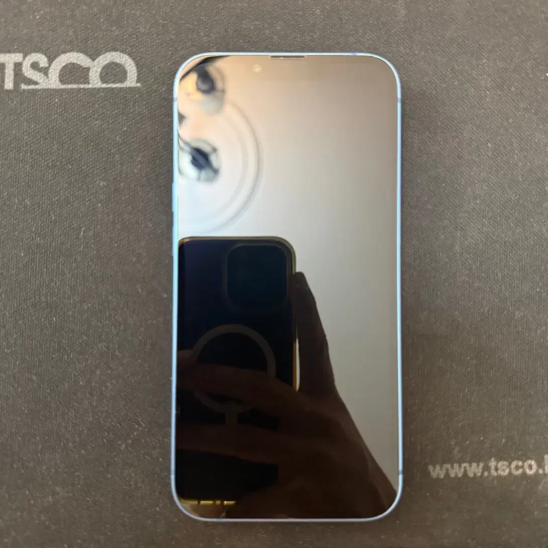 Iphone 13 128 ZAA|موبایل|تهران, فدک|دیوار