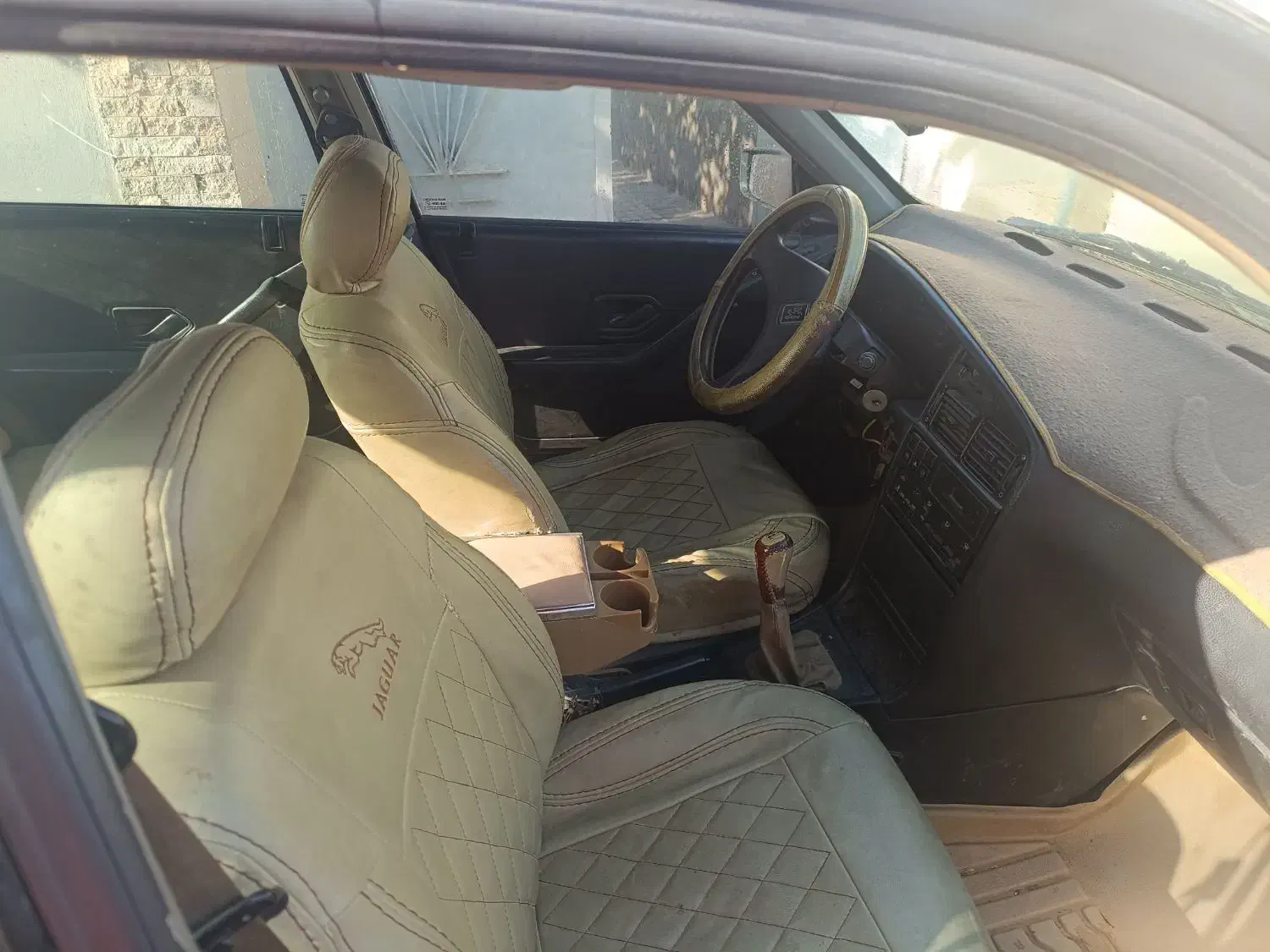 پژو ۴۰۵ مدل ۸۱ ۲۰۰۰هزار|خودرو سواری و وانت|درگز, |دیوار