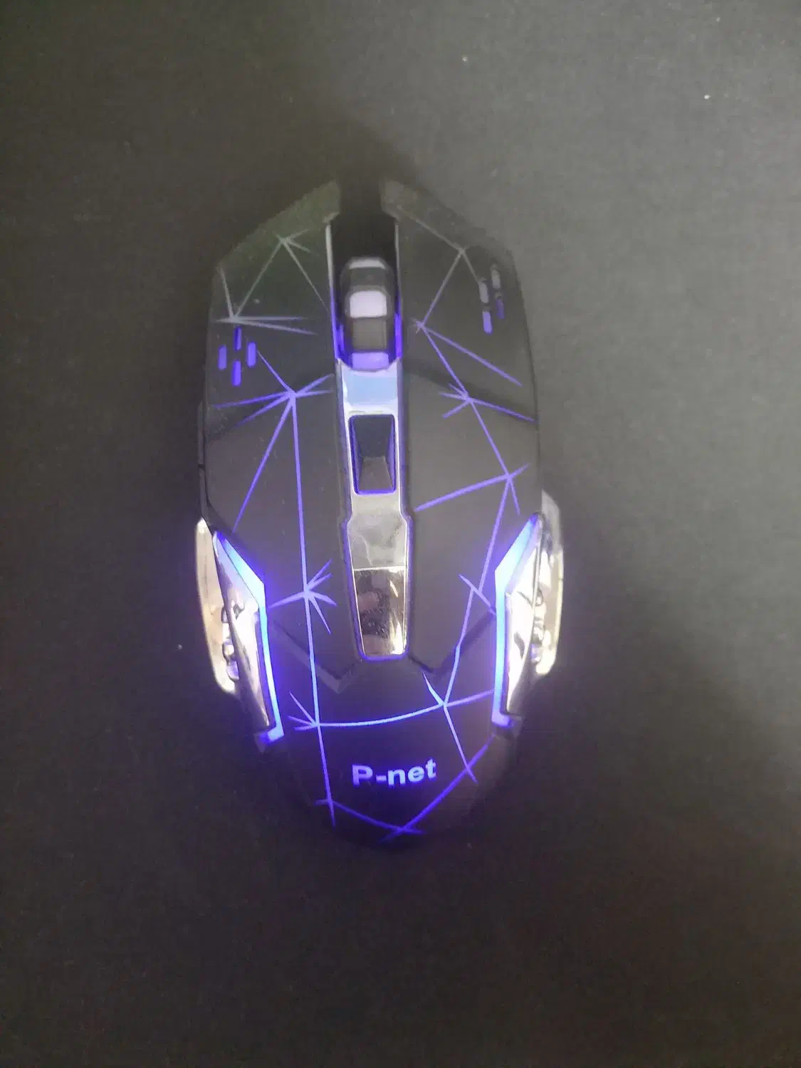 موس گیمینگ|قطعات و لوازم جانبی رایانه|اصفهان, دشتستان|دیوار