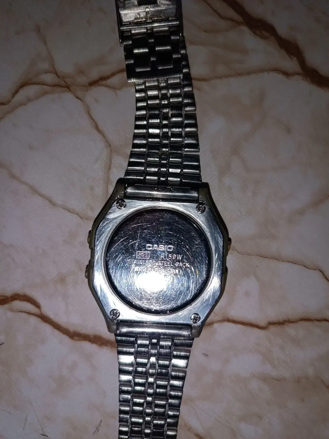 ساعت کاسیو|ساعت|نهاوند, |دیوار