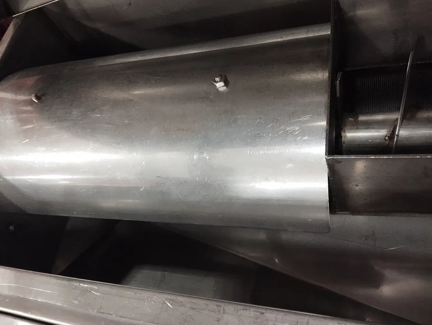 دستگاه اب گیری گوجه|آبمیوه‌گیر و آب‌مرکبات‌گیر|آبادان, |دیوار