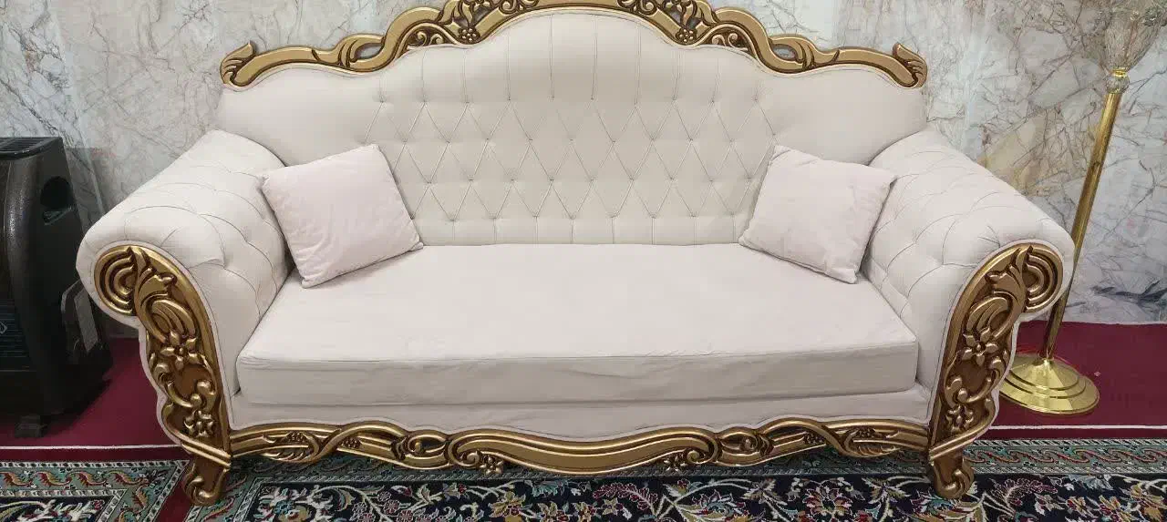 مبل کنسول بوفه نو|مبلمان خانگی و میز عسلی|طرقبه, |دیوار