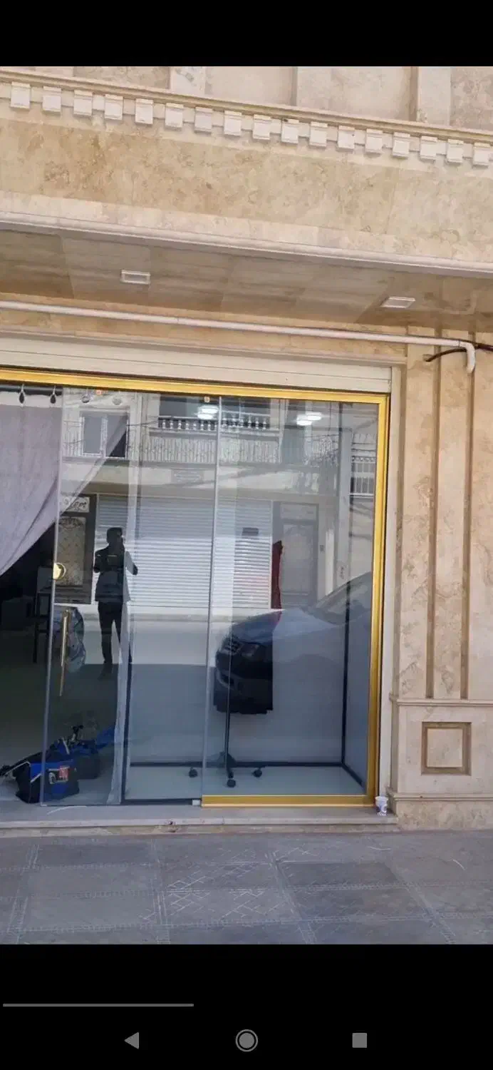 مغازه کلهری|اجارهٔ مغازه و غرفه|قم, مجیدیه|دیوار