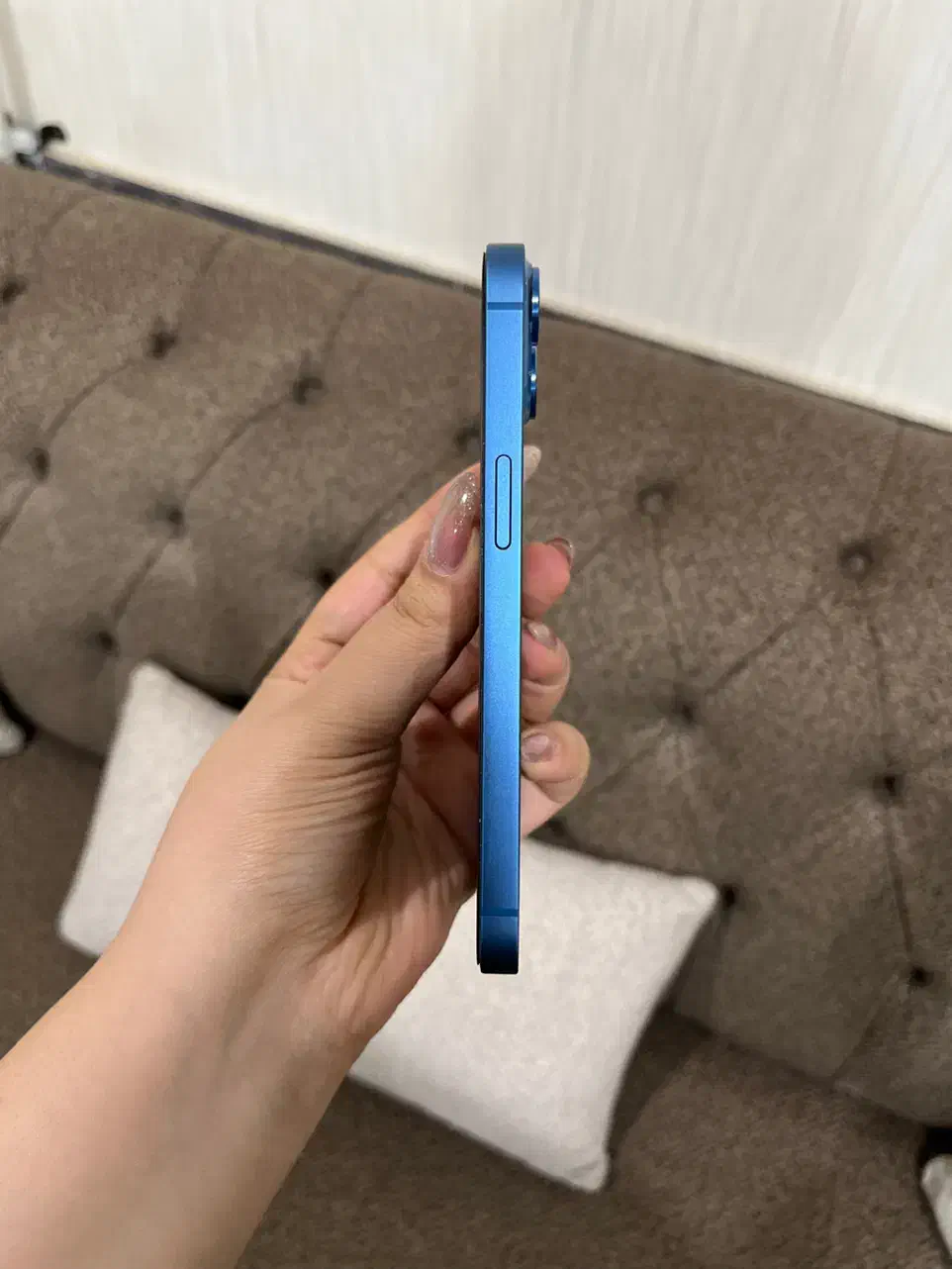 آیفون 13 نرمال 128 گیگ|موبایل|دزفول, |دیوار