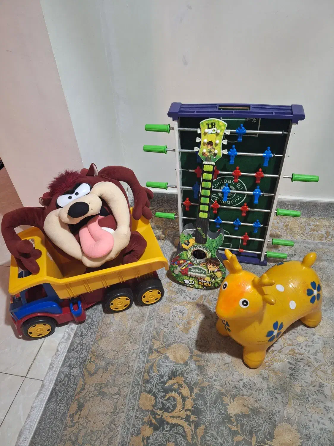 اسباب بازی کودک|اسباببازی بچه|فردیس, شهرک ۱۱۰|دیوار