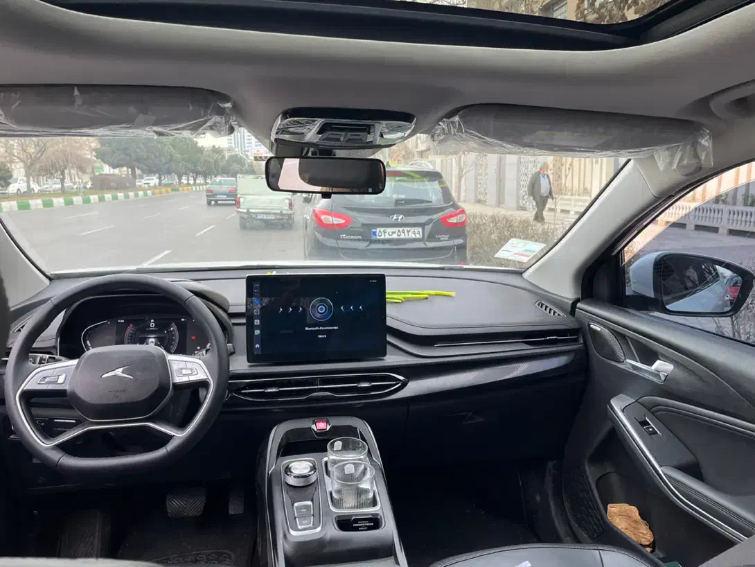 KMC x5|خودرو سواری و وانت|مشهد, رستگار|دیوار