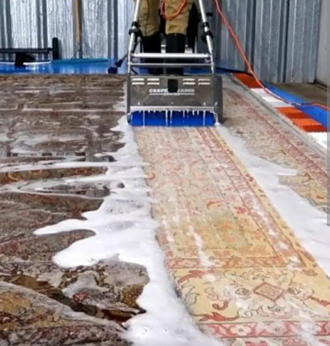 قالیشویی در شهرک ولیعصر  یافت اباد66382836|خدمات نظافت|تهران, شهرک ولیعصر شمالی|دیوار