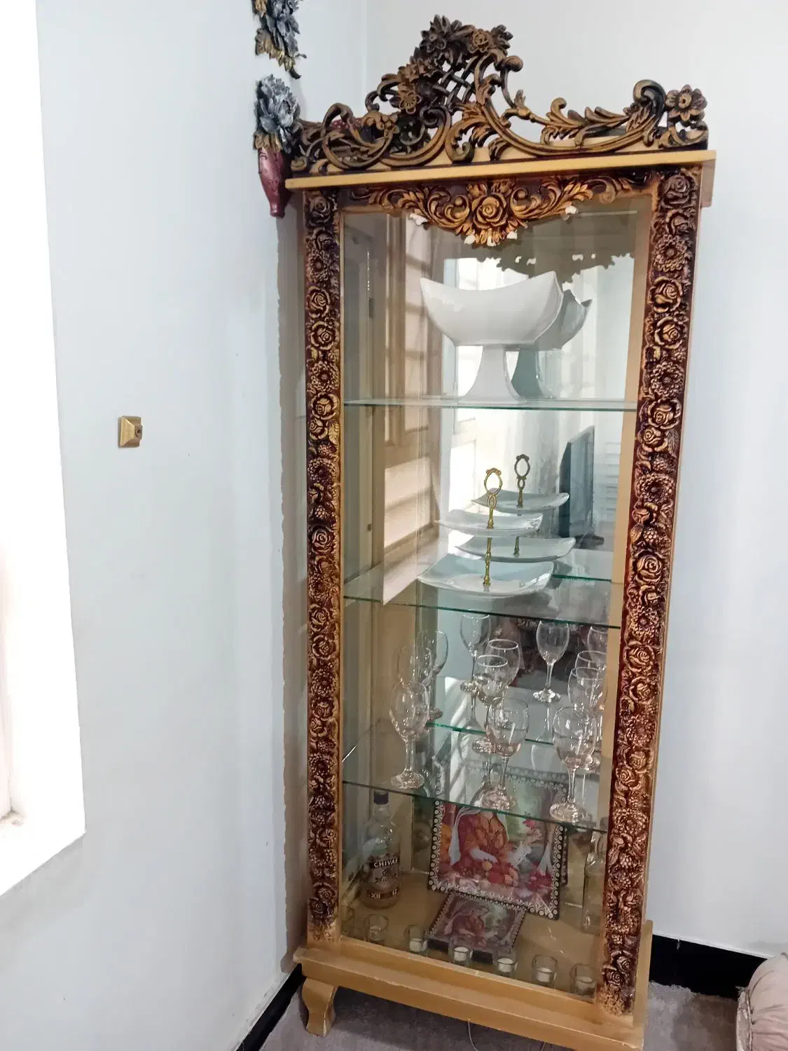 مبل|مبلمان خانگی و میز عسلی|یاسوج, |دیوار