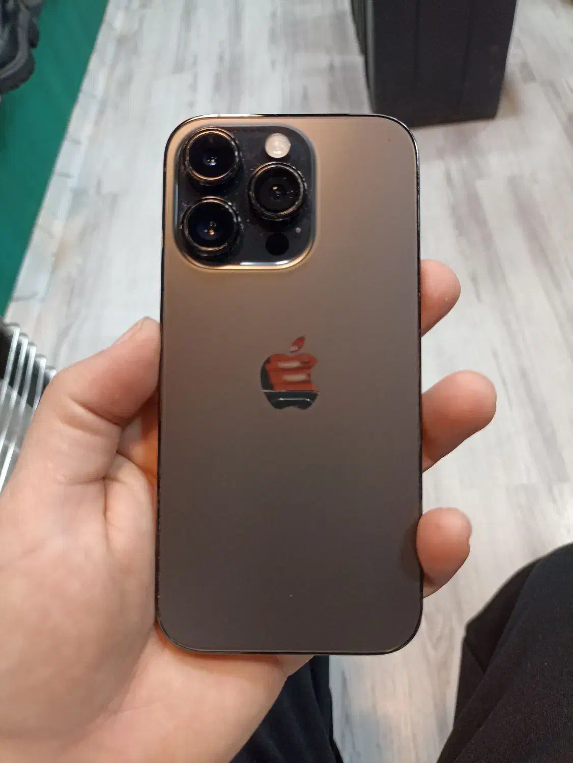 14 پرو 256|موبایل|فردیس, شهرک شهید حسینی|دیوار