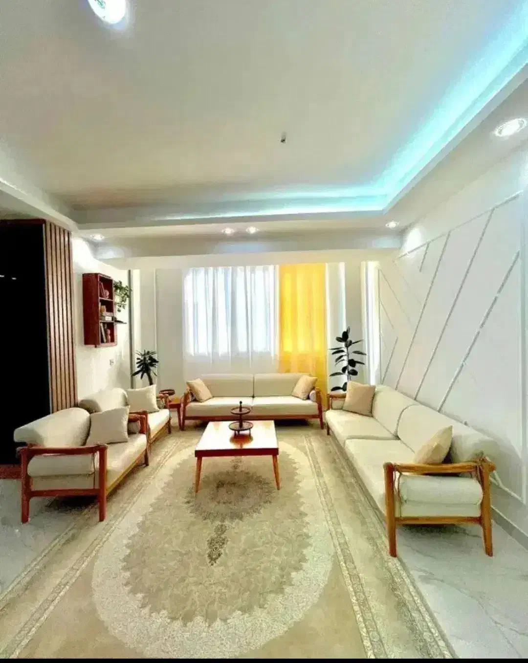 آپارتمان 55 متری فول امکانات وامدار بدون هزینه|فروش آپارتمان|فردیس, فردیس|دیوار