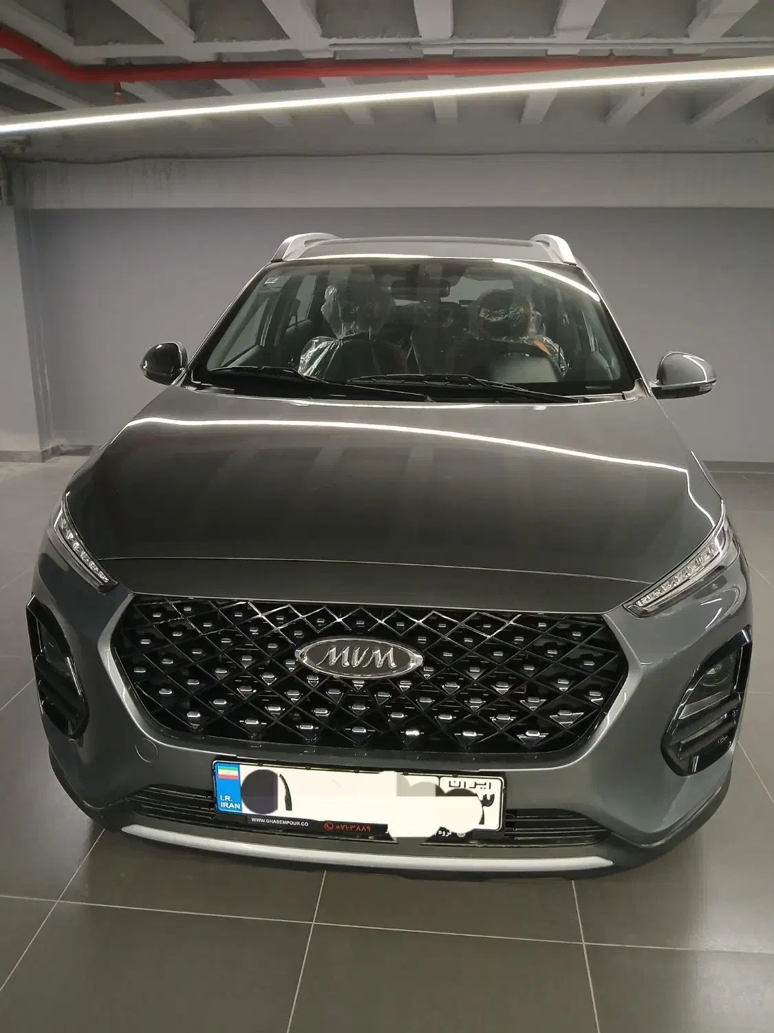 X22 Pro MT|خودرو سواری و وانت|شیراز, شهرک جماران|دیوار