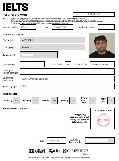 آموزش مکالمه محور انگلیسی و آلمانی|خدمات آموزشی|اهواز, کیانپارس |دیوار