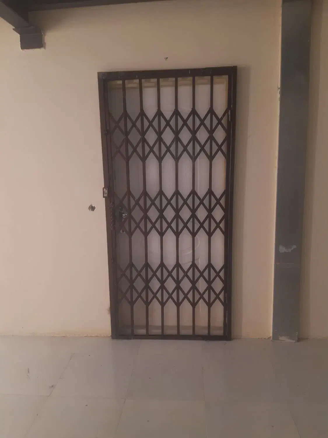 لوله بازکنی با فنر و هوانصب ابگرمکن رادیاتور،درب|خدمات پیشه و مهارت|پرند, فاز ۵|دیوار