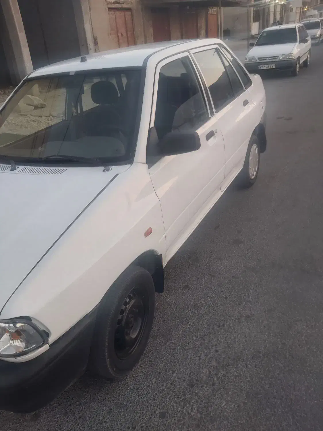 پراید 131  مدل ۱۳۹۰|خودرو سواری و وانت|لامرد, |دیوار