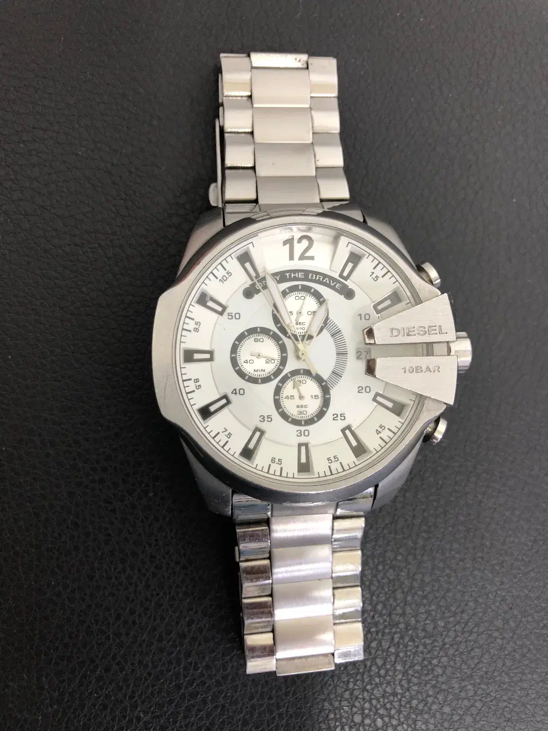 ساعت دیزل اصلی|ساعت|رشت, دباغیان|دیوار