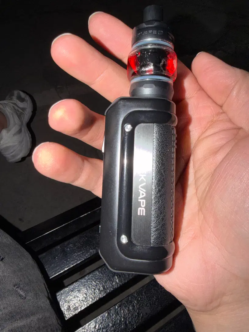 Geek vape|زیورآلات و اکسسوری|تهران, سردارجنگل|دیوار