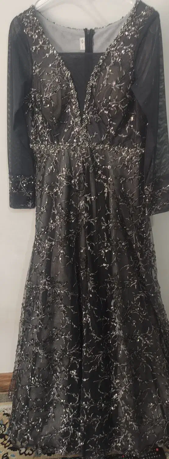 لباس مجلسی نو نو|لباس|شیراز, بازار|دیوار