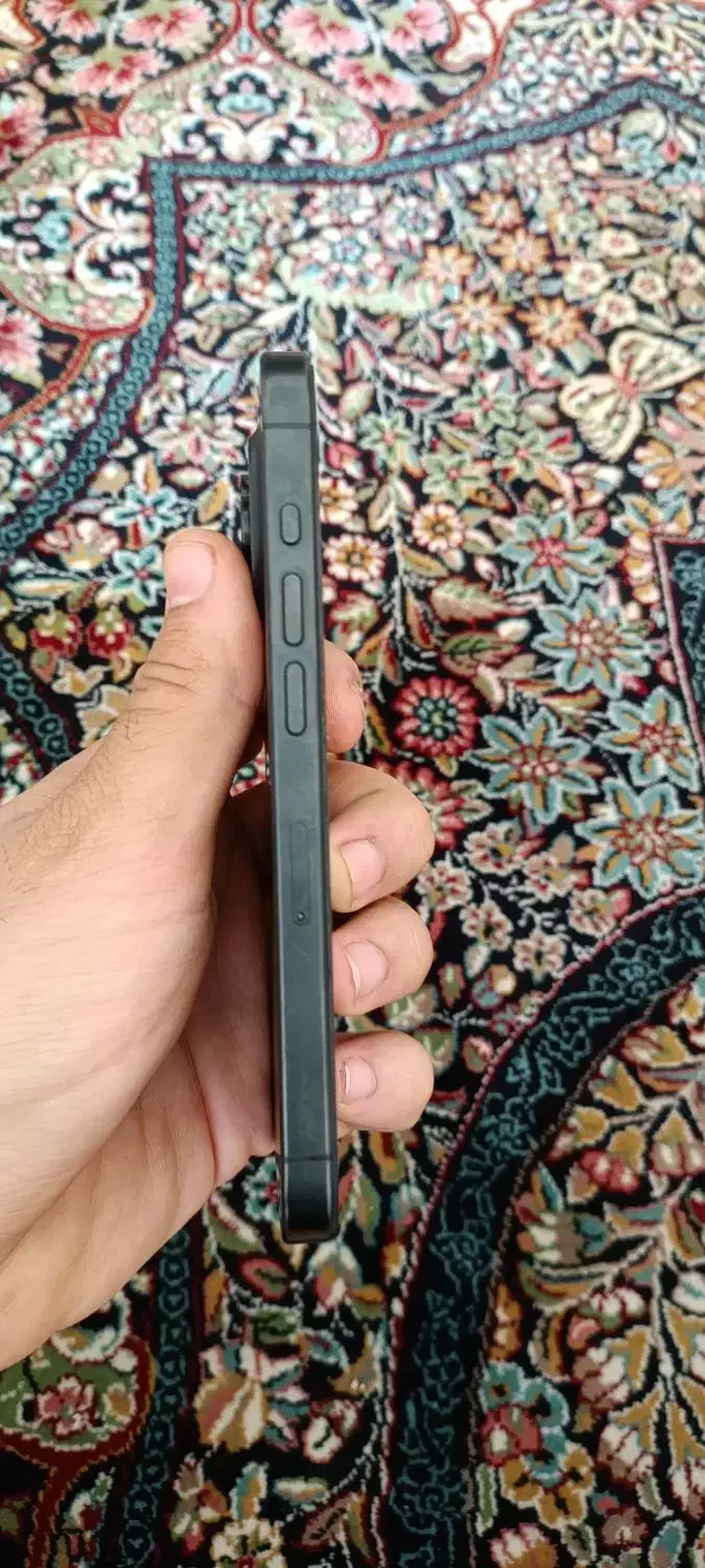 iPhone 15 pro|موبایل|کرمانشاه, |دیوار