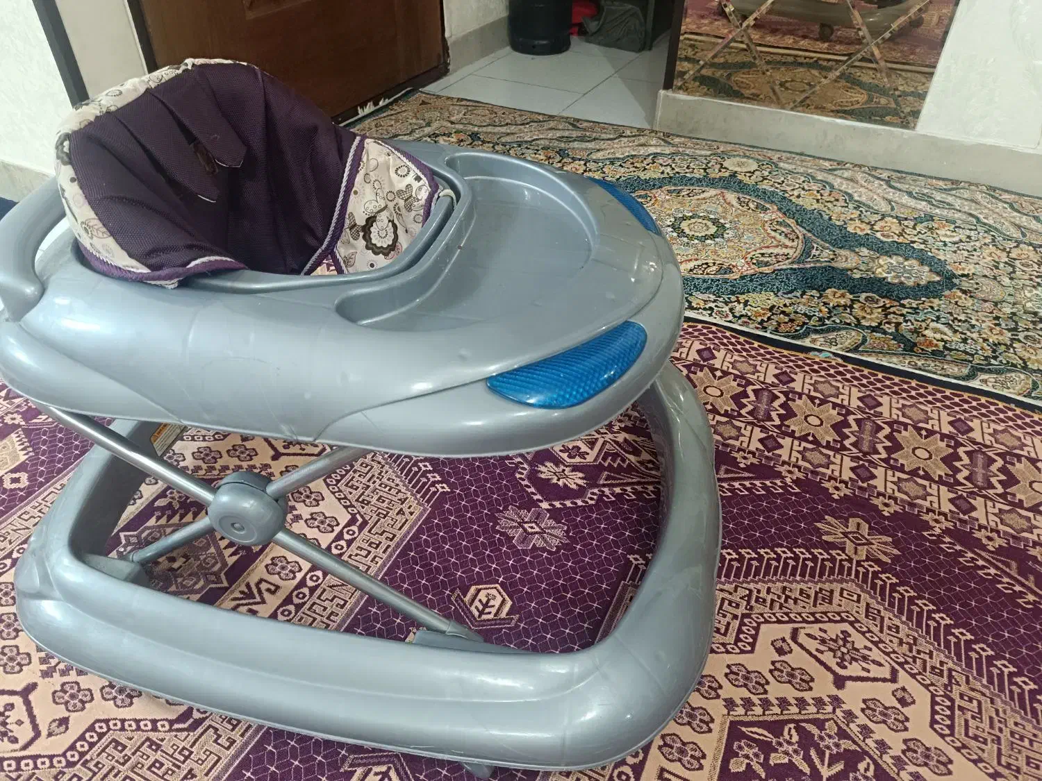 روروعک کودک|اسباب و اثاث بچه|تهران, جلیلی|دیوار