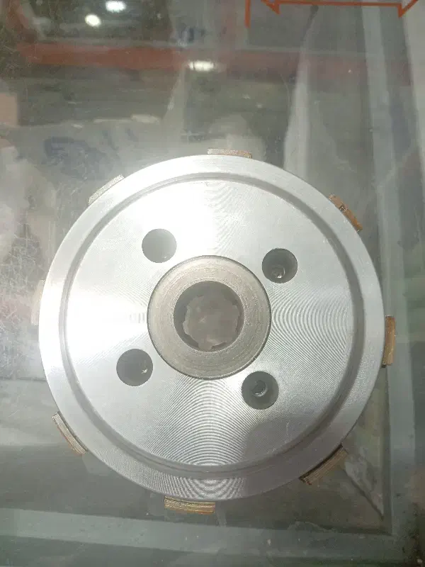 صفحه کلاچ موتور|قطعات یدکی و لوازم جانبی|تبریز, |دیوار