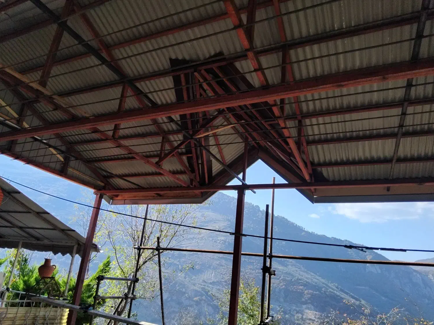 انواع جوشکاری|خدمات پیشه و مهارت|رحیم‌آباد, |دیوار